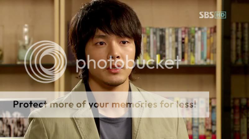 【原创】sbs on air - 两个女人的战争 【悼念朴容夏于2010年6月30日